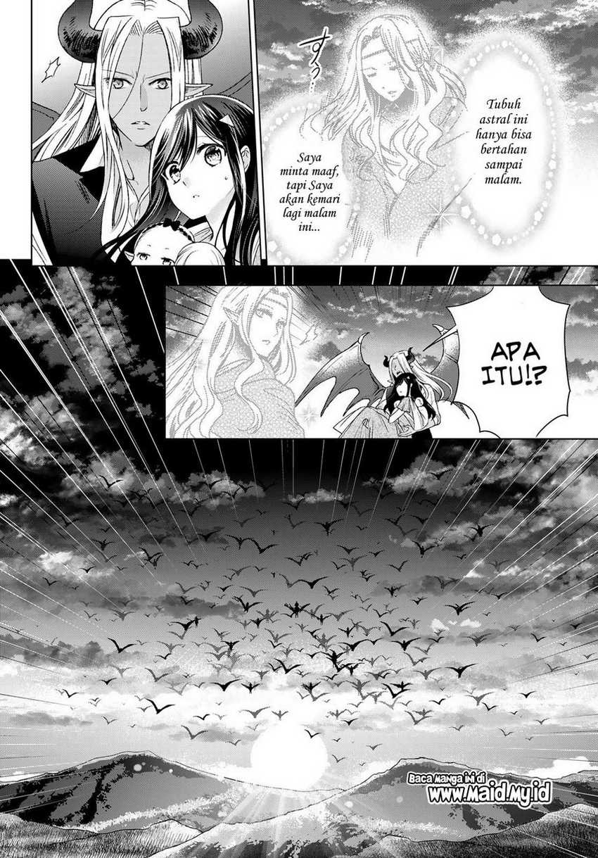 Isekai de Saikyo Mao no Kodomotachi no Mama ni Natchaimashita. Chapter 29 Gambar 6
