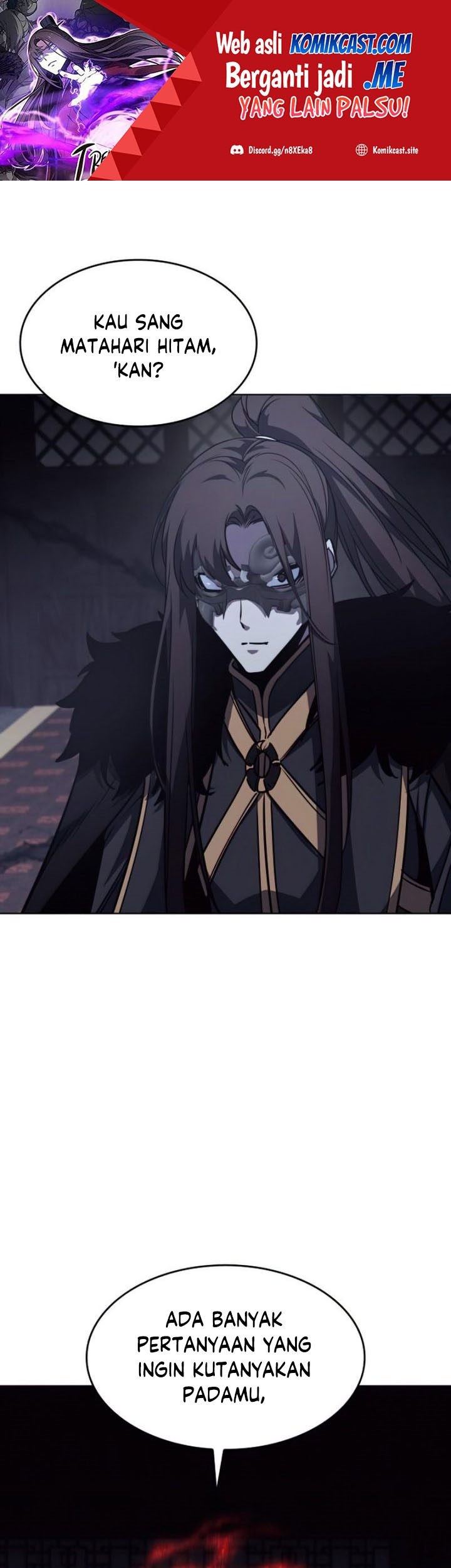 Baca Manhwa I Reincarnated As The Crazed Heir Chapter 67 Gambar 2