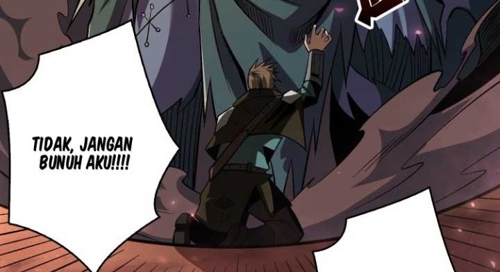 King Account At The Start Chapter 169 Gambar 25