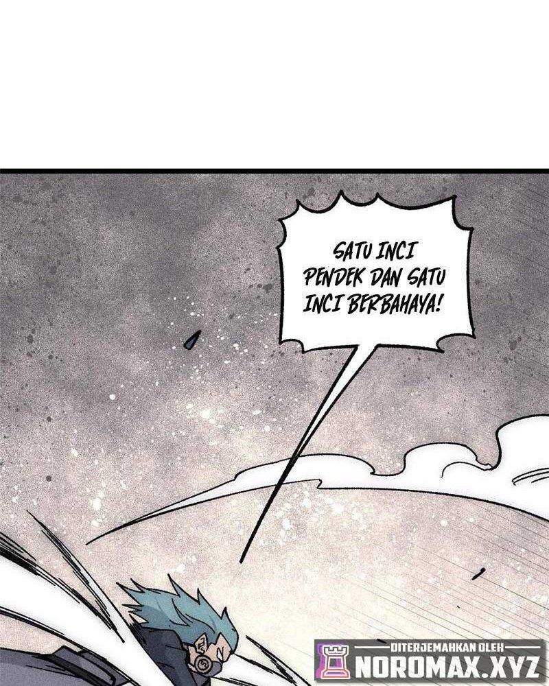 All Hail the Sect Leader Chapter 186 Gambar 32