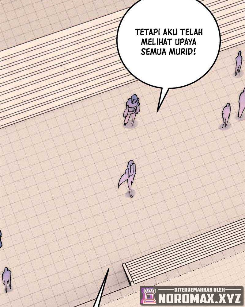 All Hail the Sect Leader Chapter 186 Gambar 44