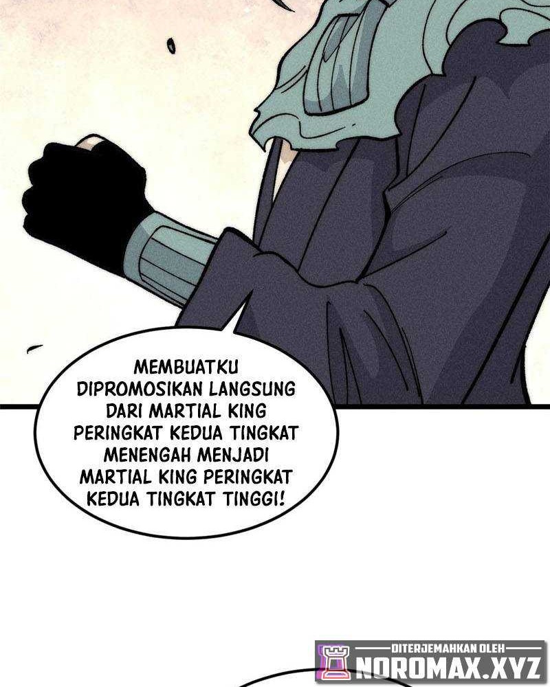 All Hail the Sect Leader Chapter 186 Gambar 13