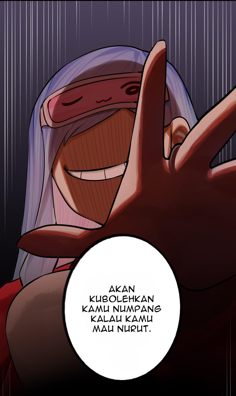 Miss, don’t livestream it! Chapter 58 Gambar 13