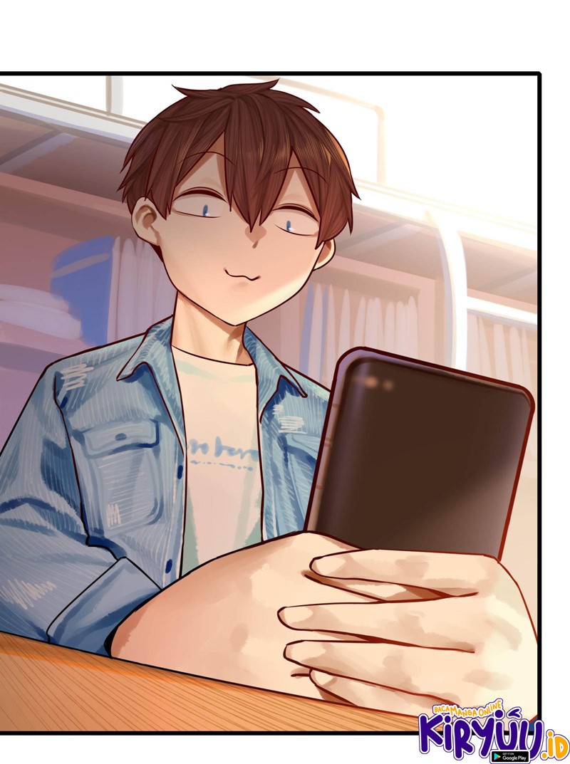 Manhua Miss, don’t livestream it! Chapter 58 gambar nomor 2