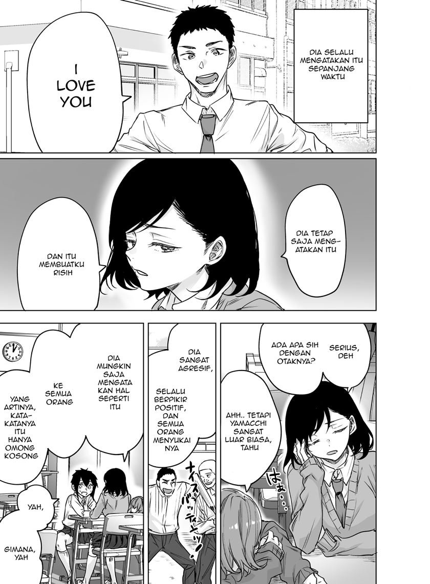Baca Manga Confession Stories Chapter 8 Gambar 2