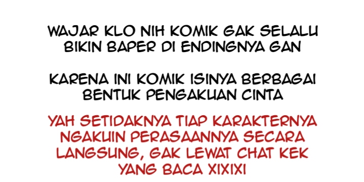 Confession Stories Chapter 3 Gambar 6