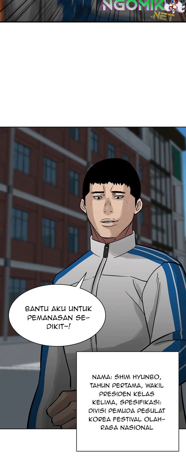 Corporal Punishment Teacher Chapter 10 Gambar 16