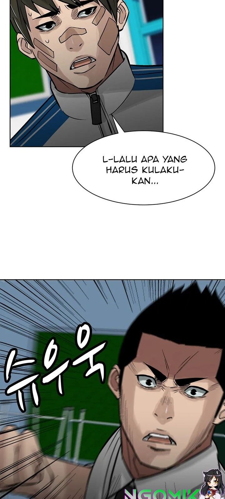 Corporal Punishment Teacher Chapter 10 Gambar 25
