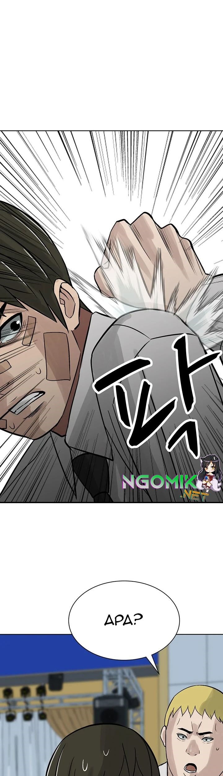 Corporal Punishment Teacher Chapter 10 Gambar 27