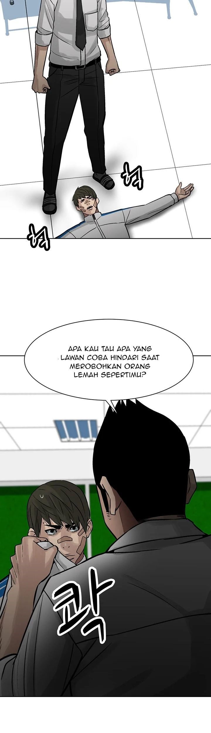 Corporal Punishment Teacher Chapter 10 Gambar 34