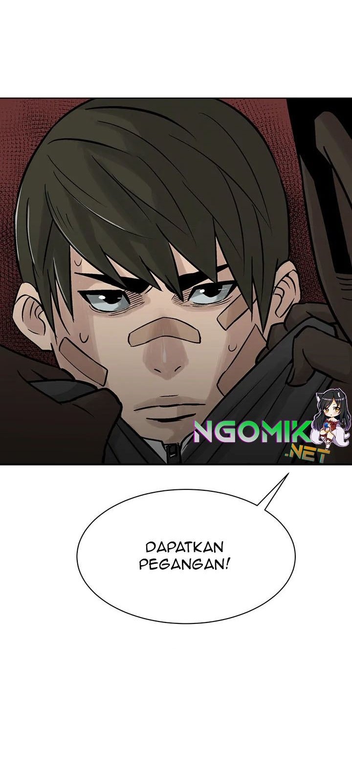 Corporal Punishment Teacher Chapter 10 Gambar 35