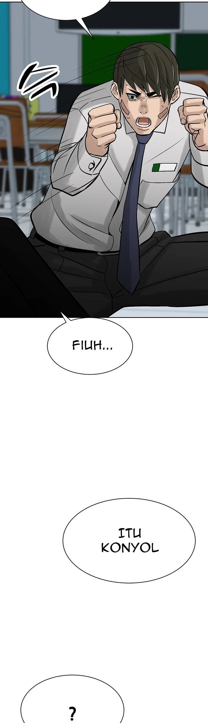 Corporal Punishment Teacher Chapter 10 Gambar 39