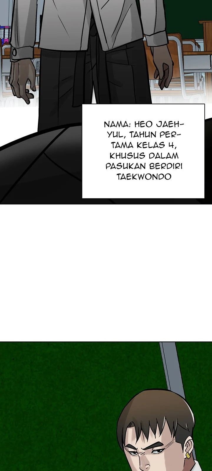 Corporal Punishment Teacher Chapter 10 Gambar 45