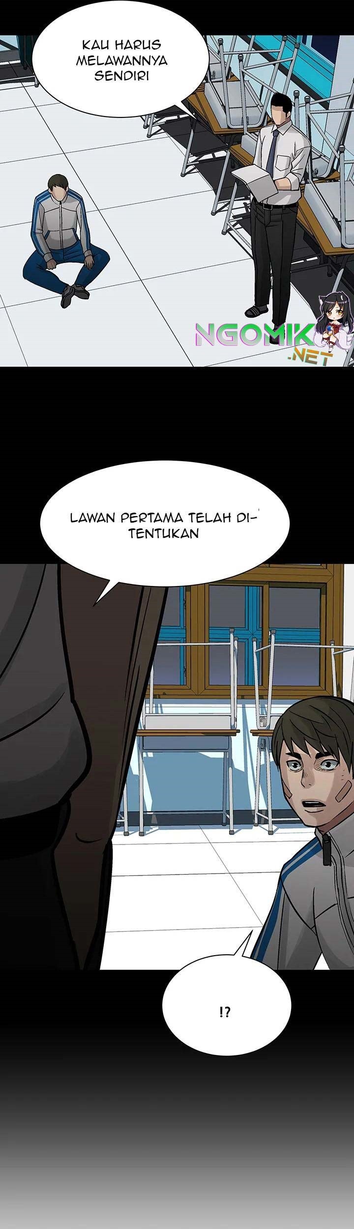 Corporal Punishment Teacher Chapter 10 Gambar 52