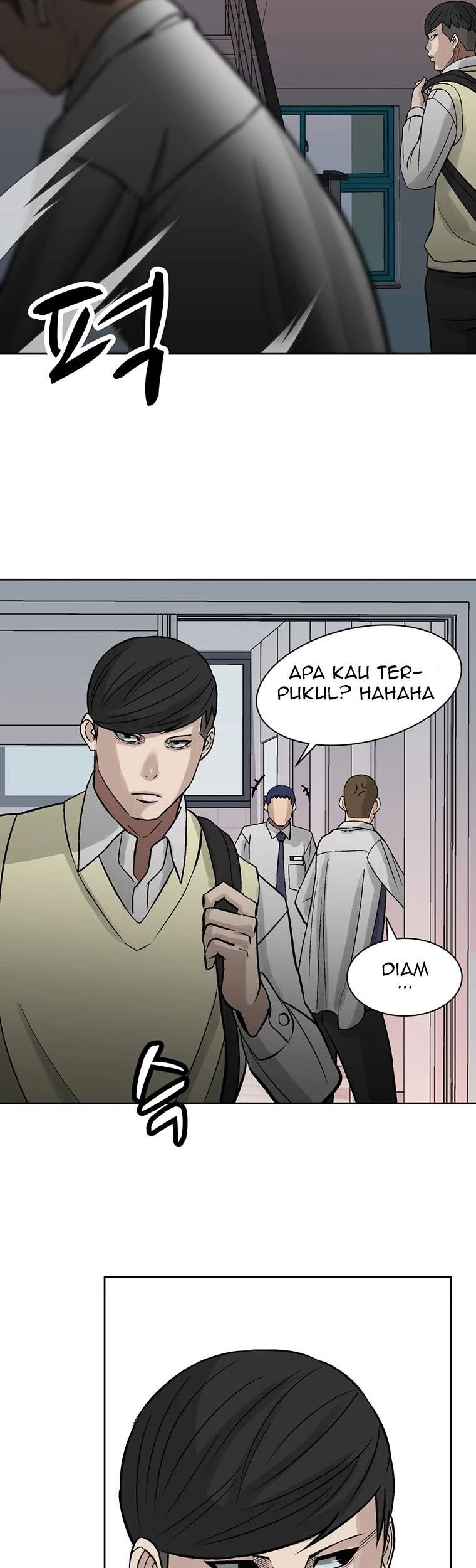 Corporal Punishment Teacher Chapter 8 Gambar 17