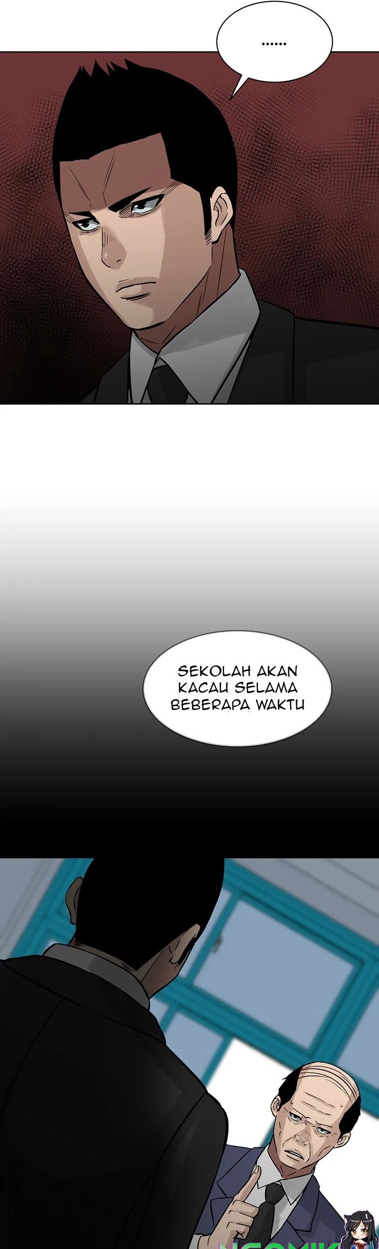 Corporal Punishment Teacher Chapter 8 Gambar 20