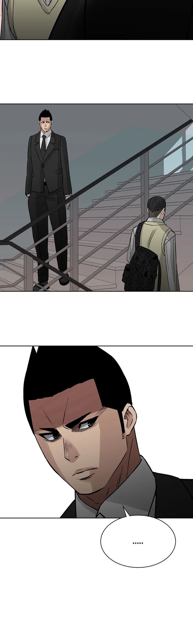 Corporal Punishment Teacher Chapter 8 Gambar 23