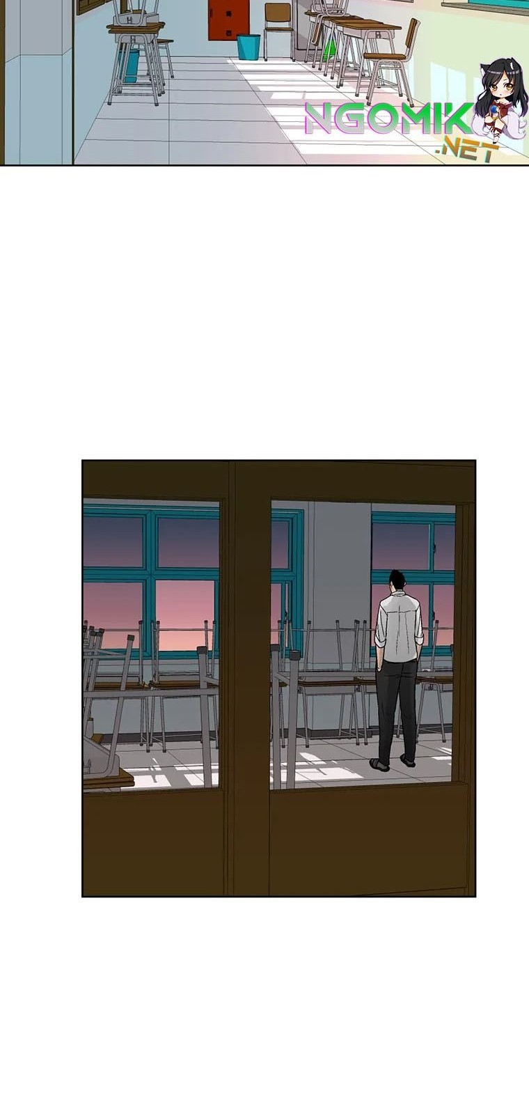Corporal Punishment Teacher Chapter 8 Gambar 27