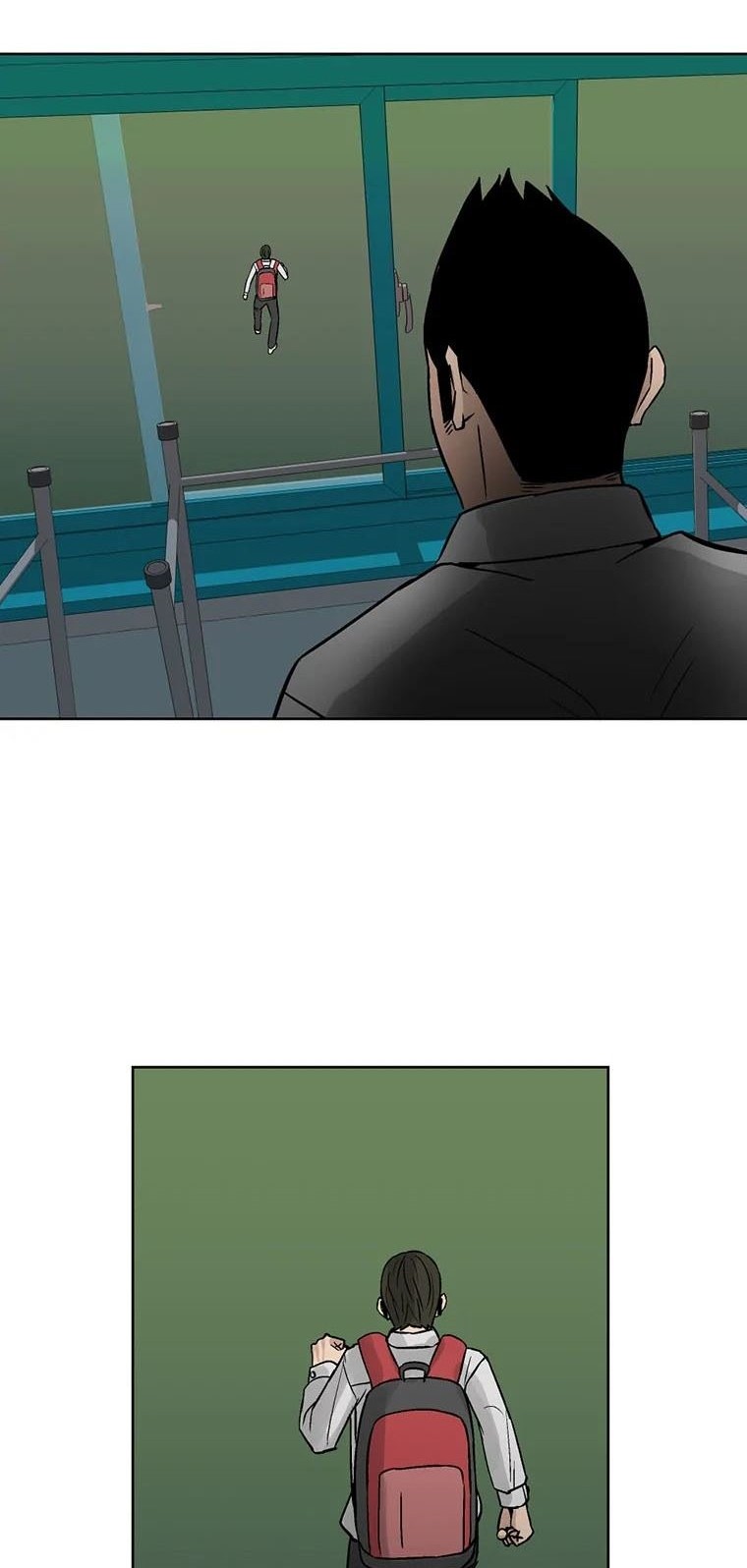 Corporal Punishment Teacher Chapter 8 Gambar 30