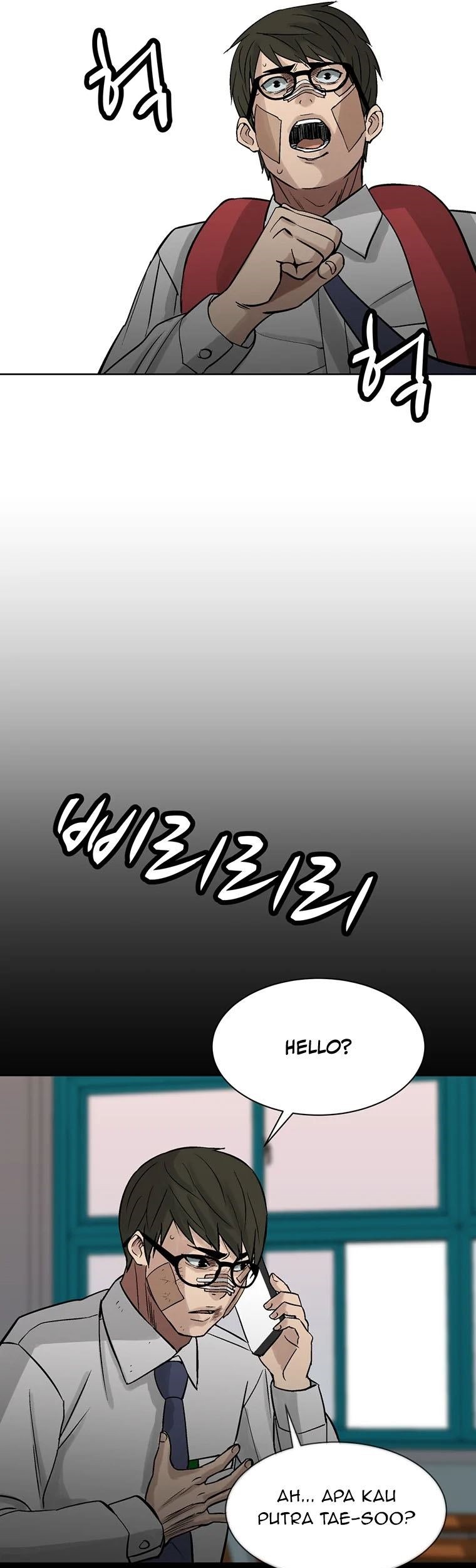 Corporal Punishment Teacher Chapter 8 Gambar 32