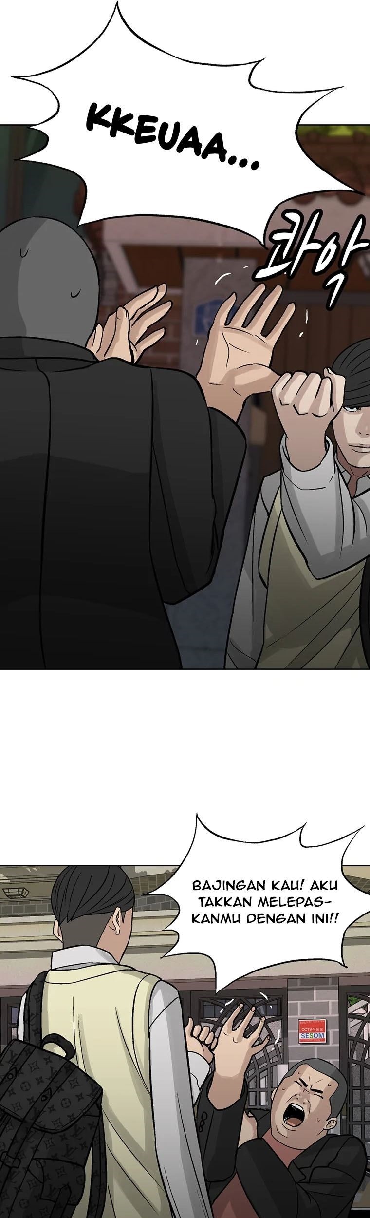 Corporal Punishment Teacher Chapter 8 Gambar 56