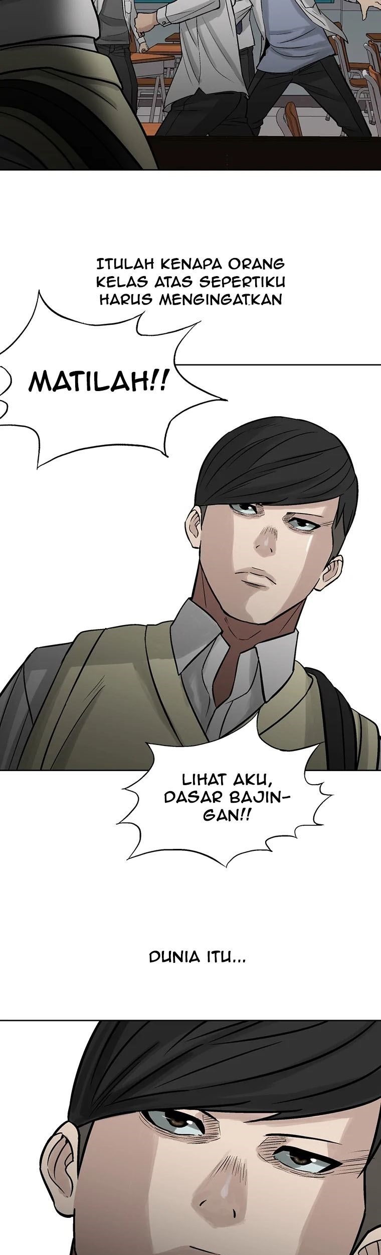 Corporal Punishment Teacher Chapter 8 Gambar 5