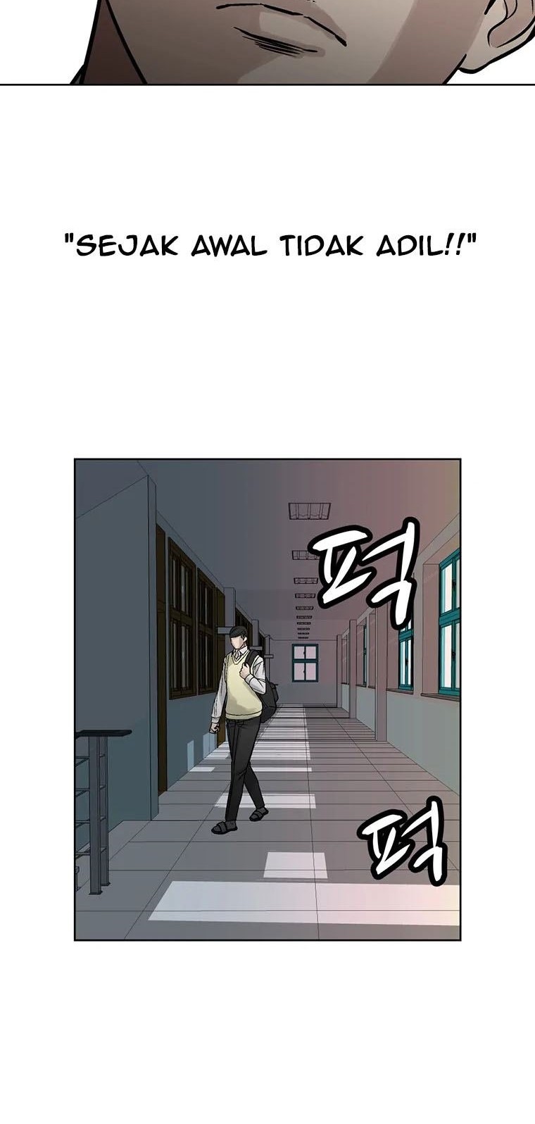 Corporal Punishment Teacher Chapter 8 Gambar 6