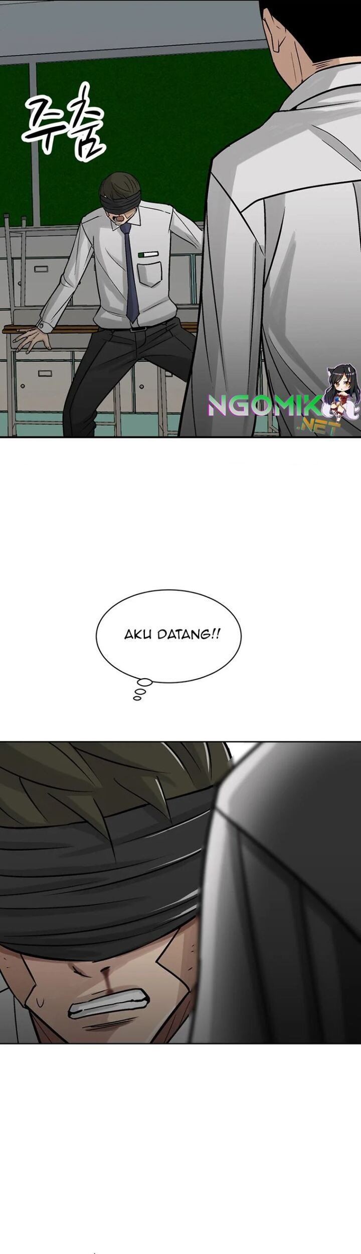 Corporal Punishment Teacher Chapter 6 Gambar 21