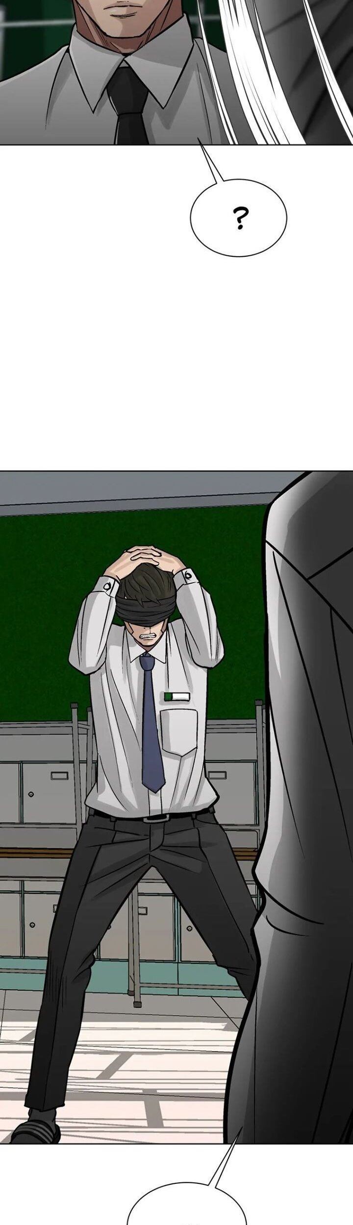 Corporal Punishment Teacher Chapter 6 Gambar 23