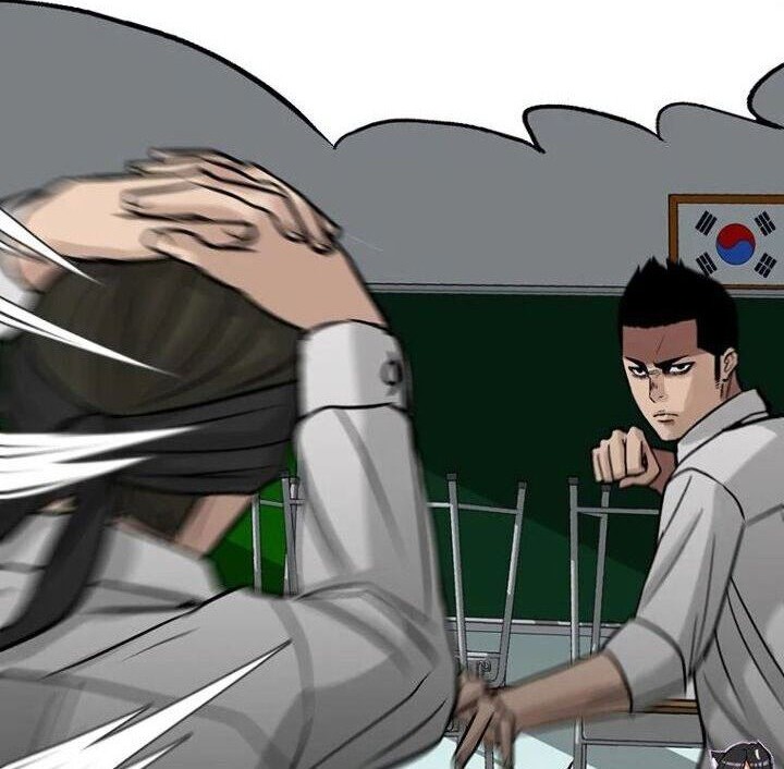 Corporal Punishment Teacher Chapter 6 Gambar 26