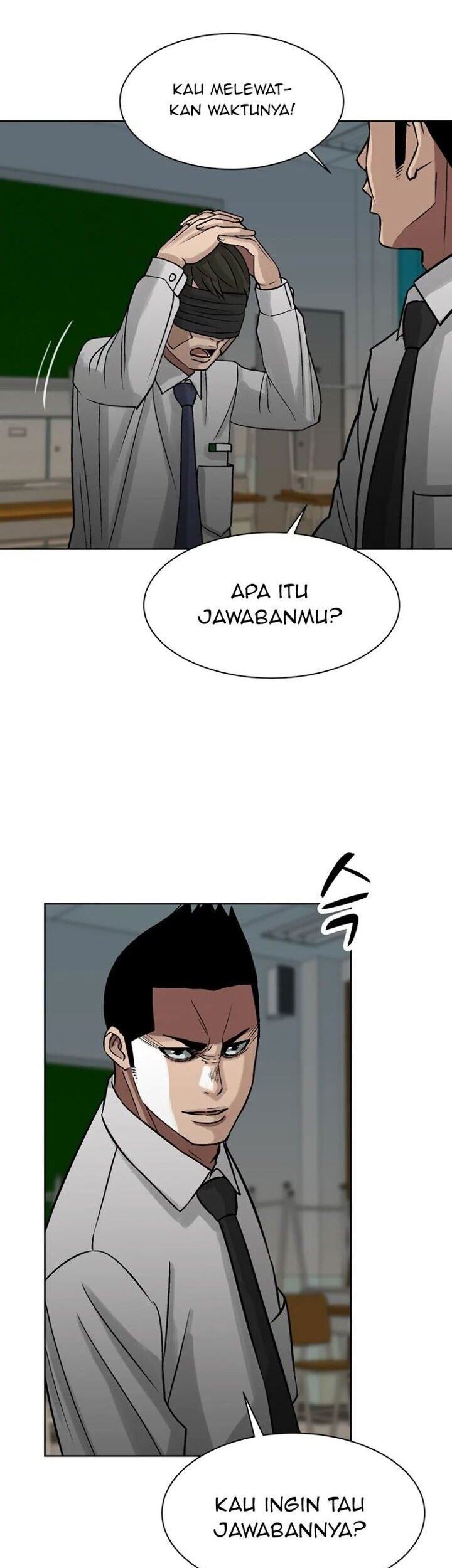Corporal Punishment Teacher Chapter 6 Gambar 29