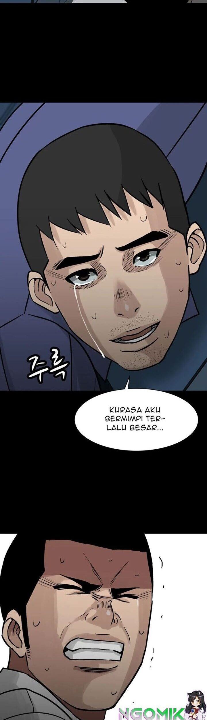 Corporal Punishment Teacher Chapter 6 Gambar 55