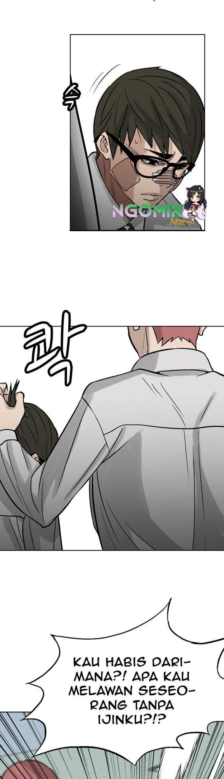 Corporal Punishment Teacher Chapter 6 Gambar 67