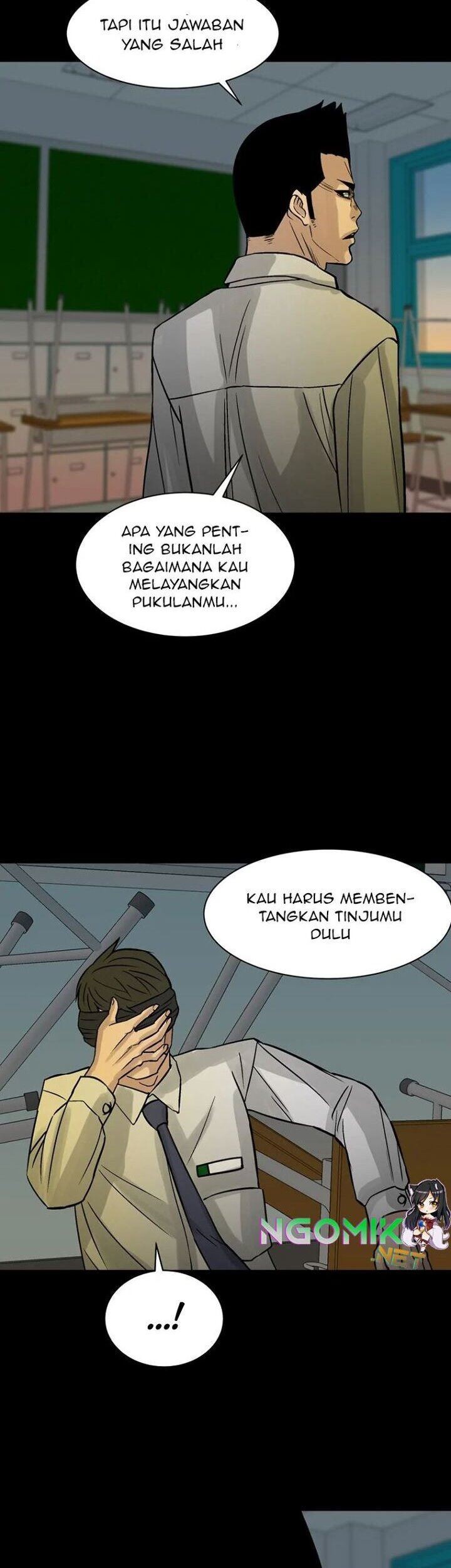 Corporal Punishment Teacher Chapter 6 Gambar 77