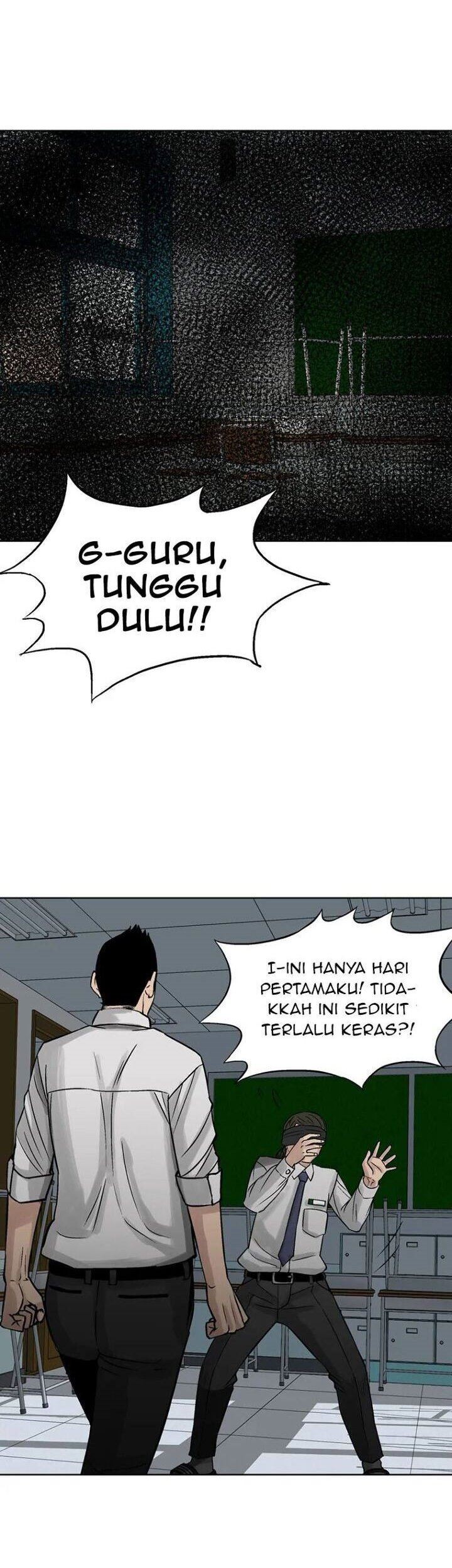 Corporal Punishment Teacher Chapter 6 Gambar 5