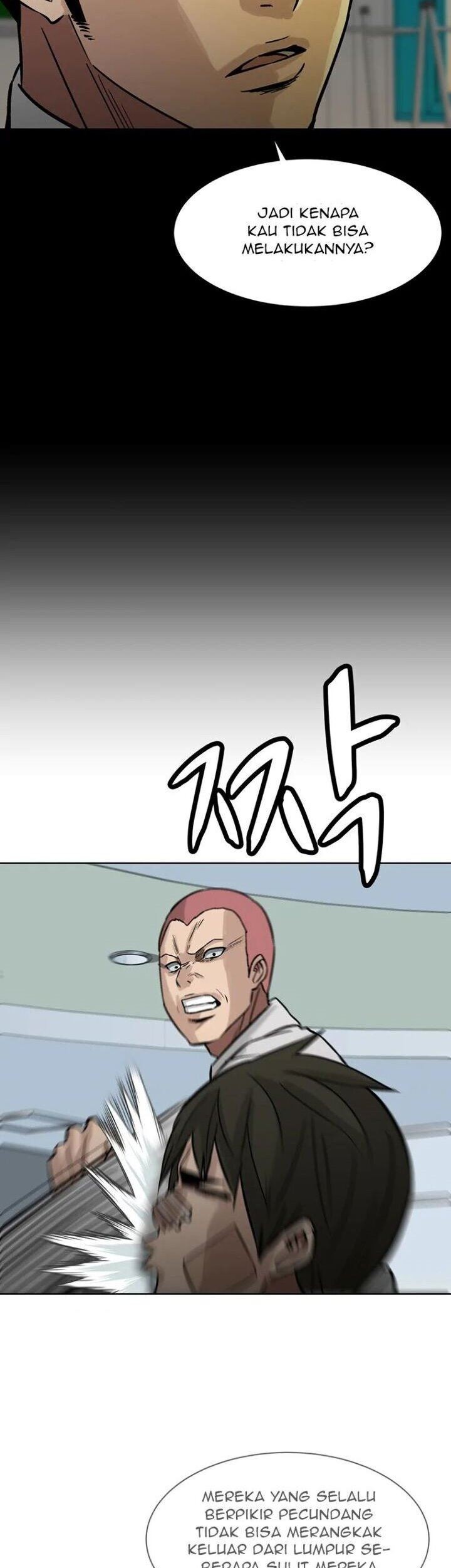 Corporal Punishment Teacher Chapter 6 Gambar 79