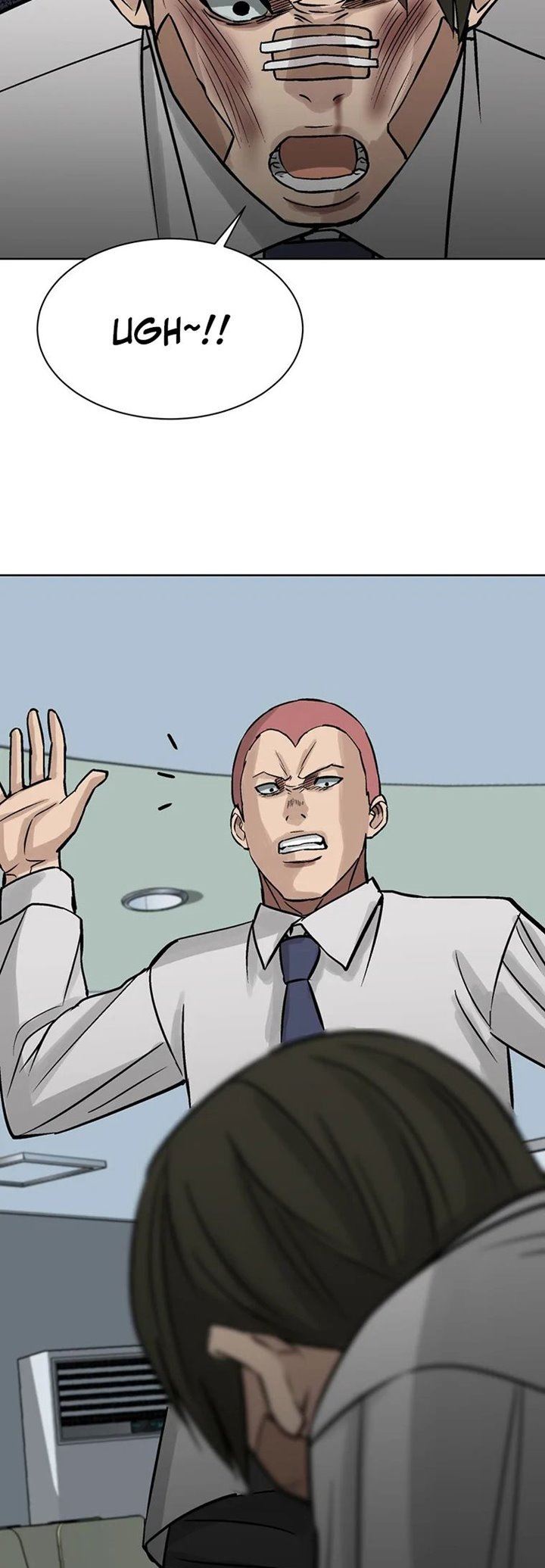 Corporal Punishment Teacher Chapter 6 Gambar 81