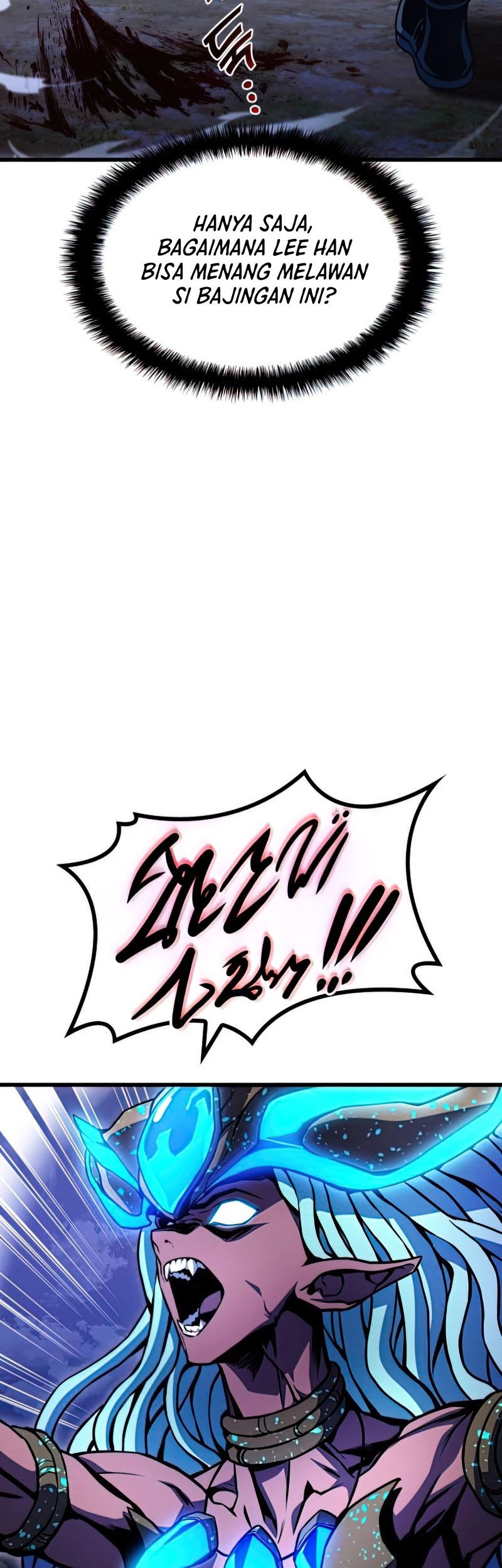 Kill The Dragon Chapter 30 Gambar 50