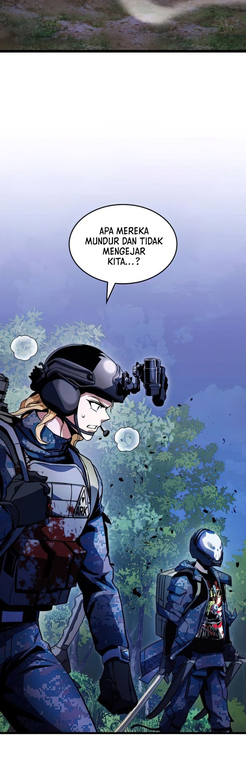 Kill The Dragon Chapter 30 Gambar 53