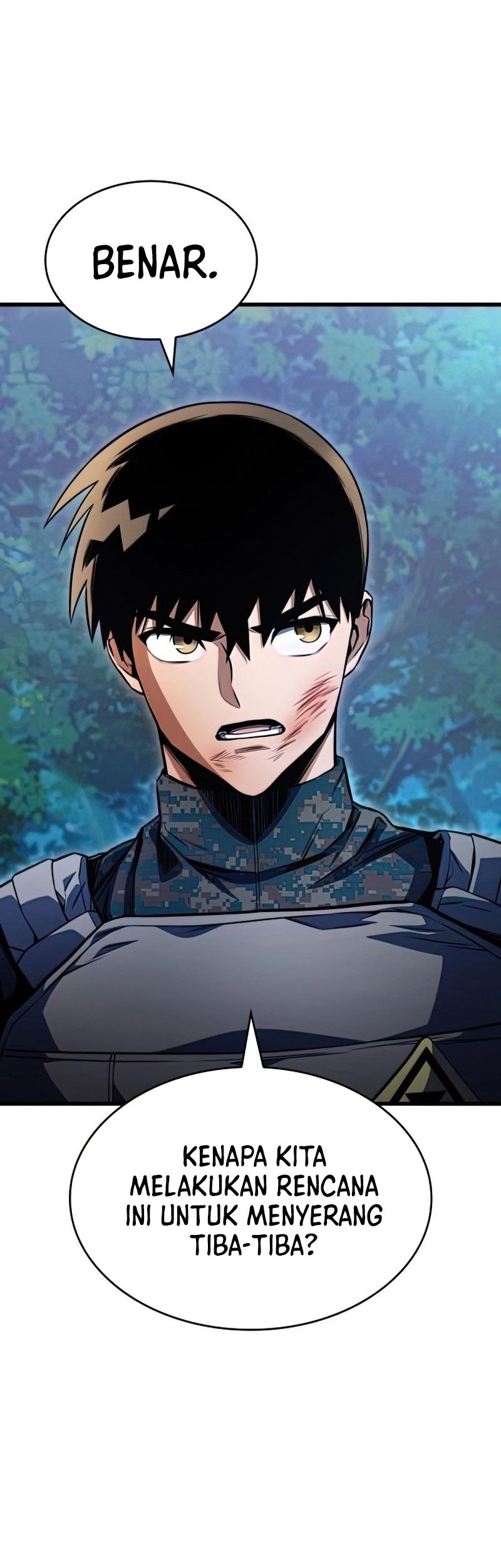 Kill The Dragon Chapter 30 Gambar 70