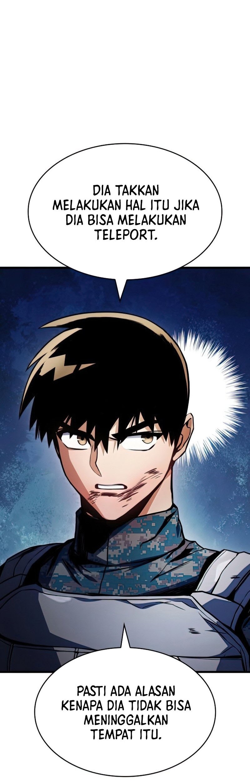 Kill The Dragon Chapter 30 Gambar 76