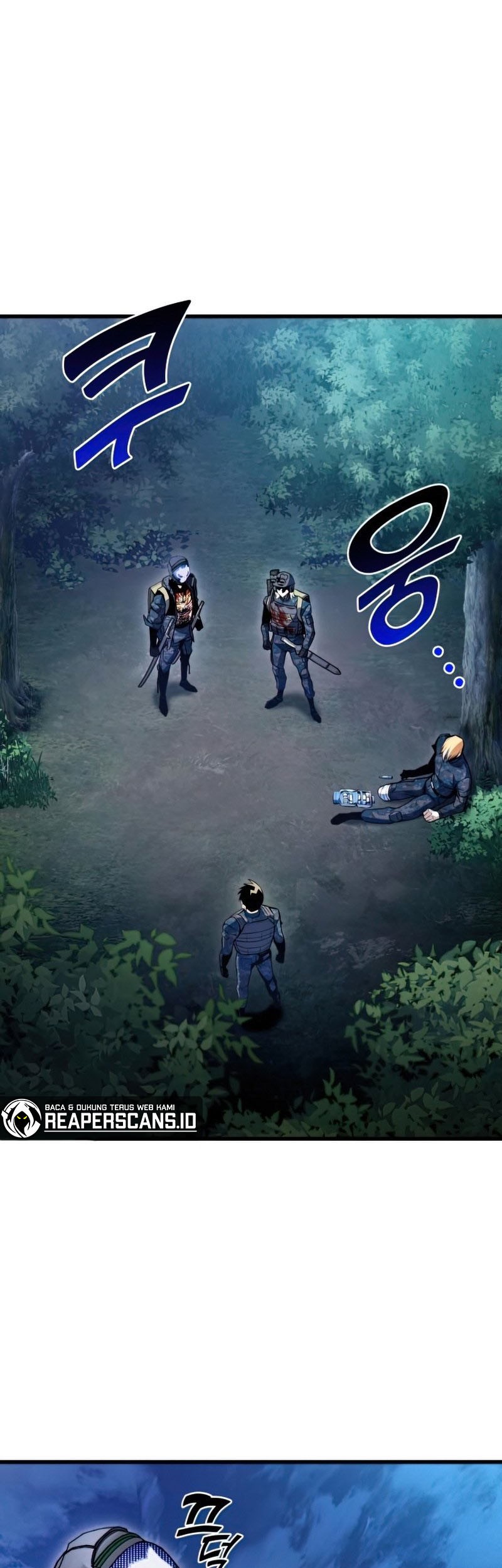 Kill The Dragon Chapter 30 Gambar 77