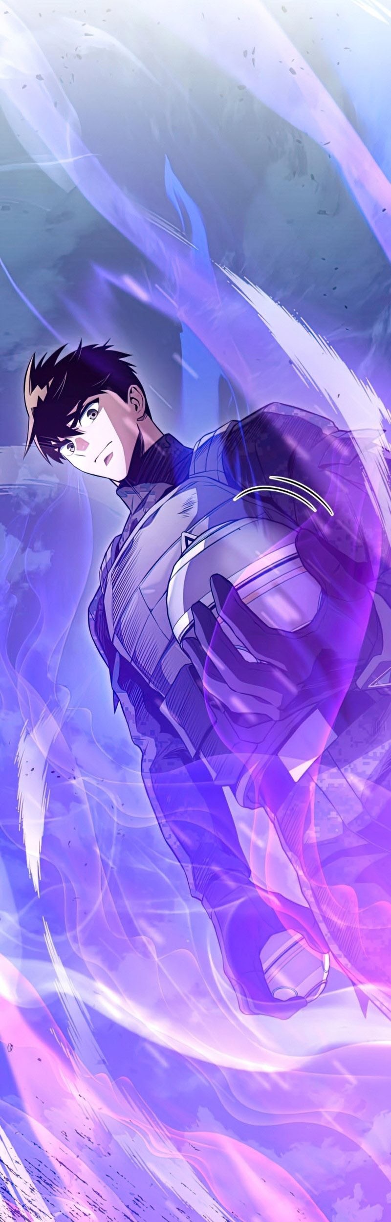 Kill The Dragon Chapter 30 Gambar 81