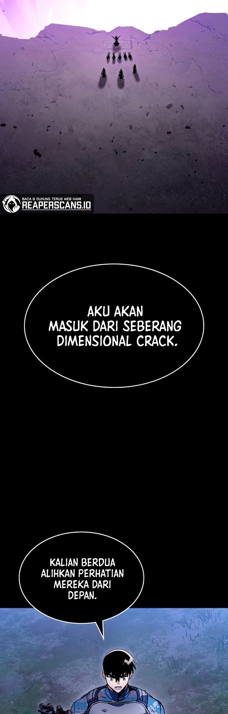 Kill The Dragon Chapter 30 Gambar 83