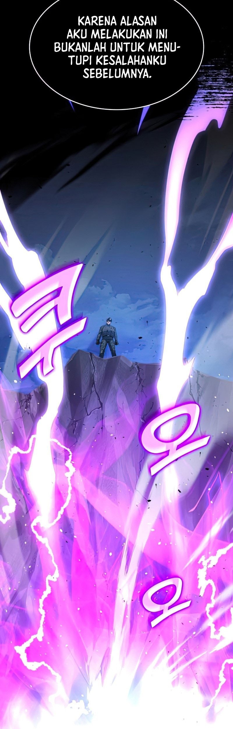 Kill The Dragon Chapter 30 Gambar 89