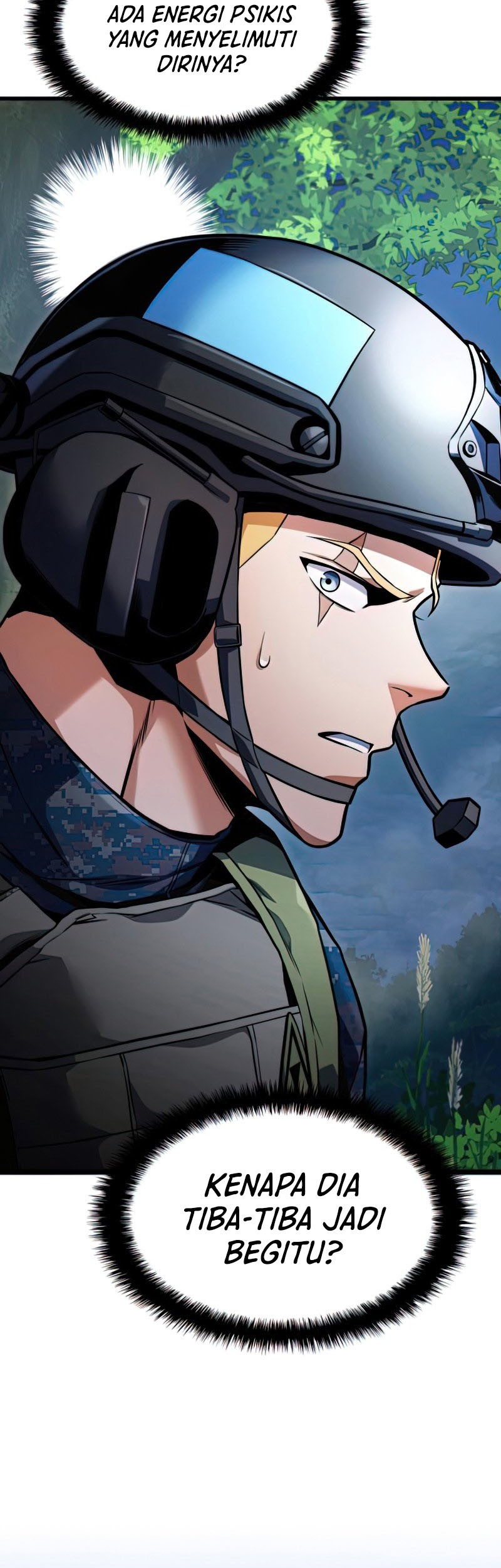 Kill The Dragon Chapter 30 Gambar 4
