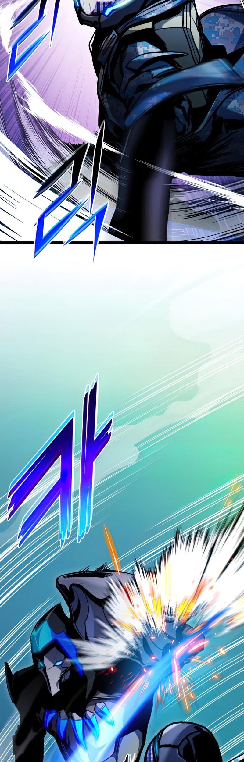 Kill The Dragon Chapter 30 Gambar 33