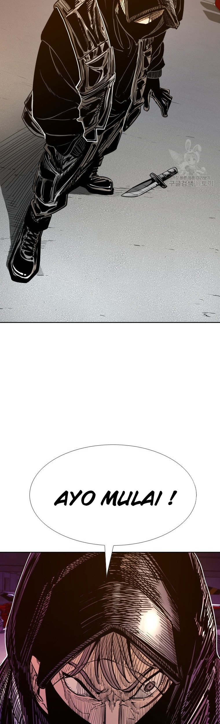 Shark Chapter 257.2 Gambar 30