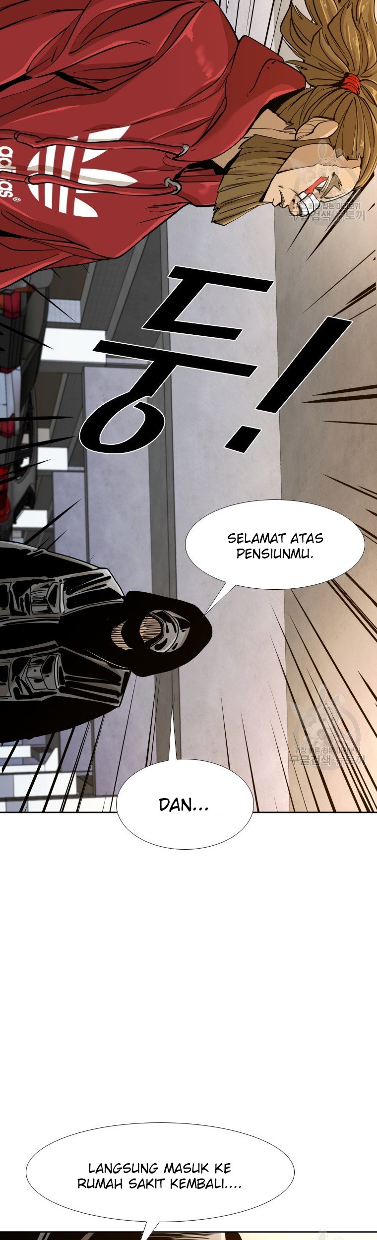 Shark Chapter 257.2 Gambar 23