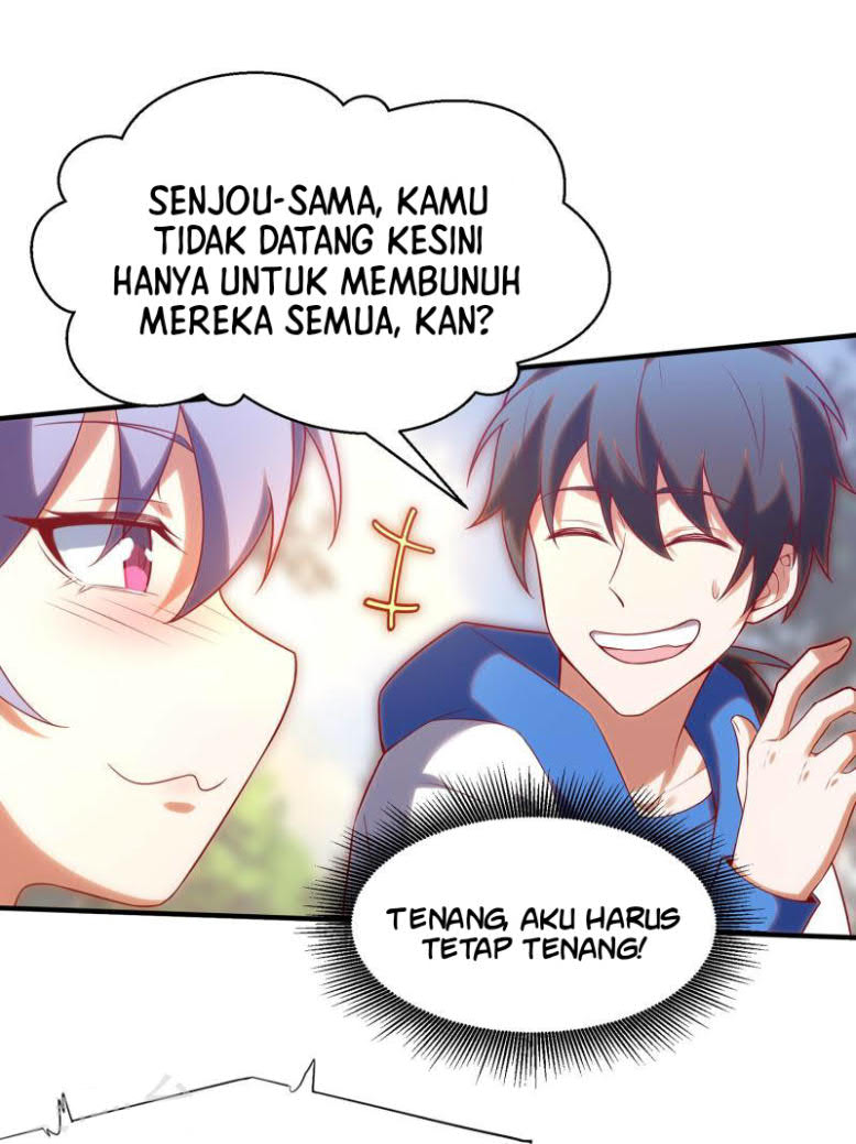 I’m desperate to get stronger Chapter 15 Gambar 11